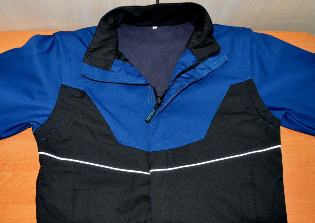 Куртка SIOEN original SoftShell M нова WE23-4 - фото фото фото 2
