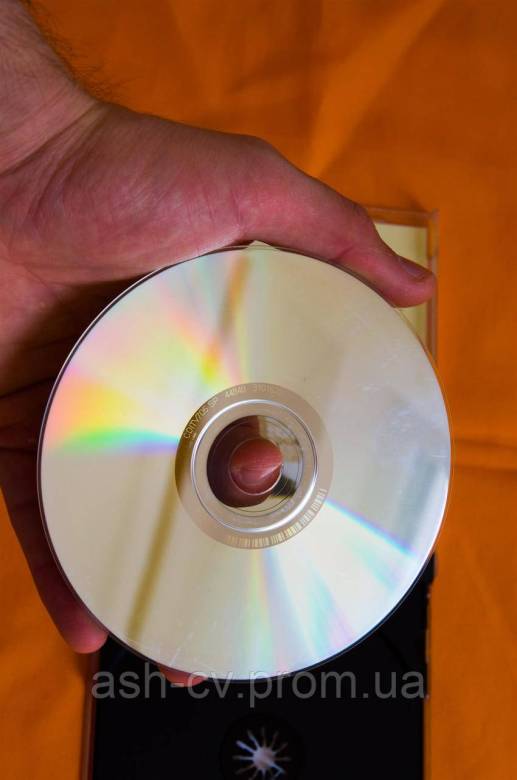 Музичний диск CD. ANDY STEWART - фото фото фото 5