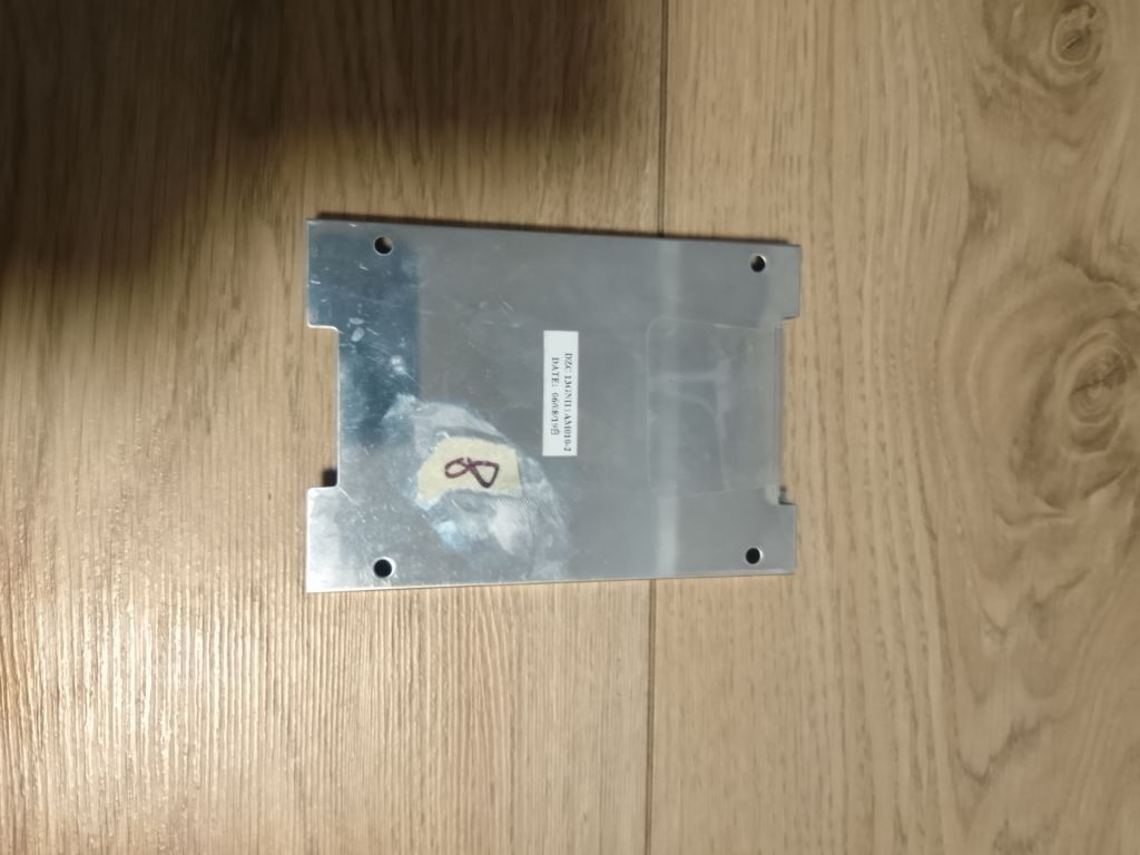 Шахта HDD для ASUS F3T #8 - фото фото фото 0