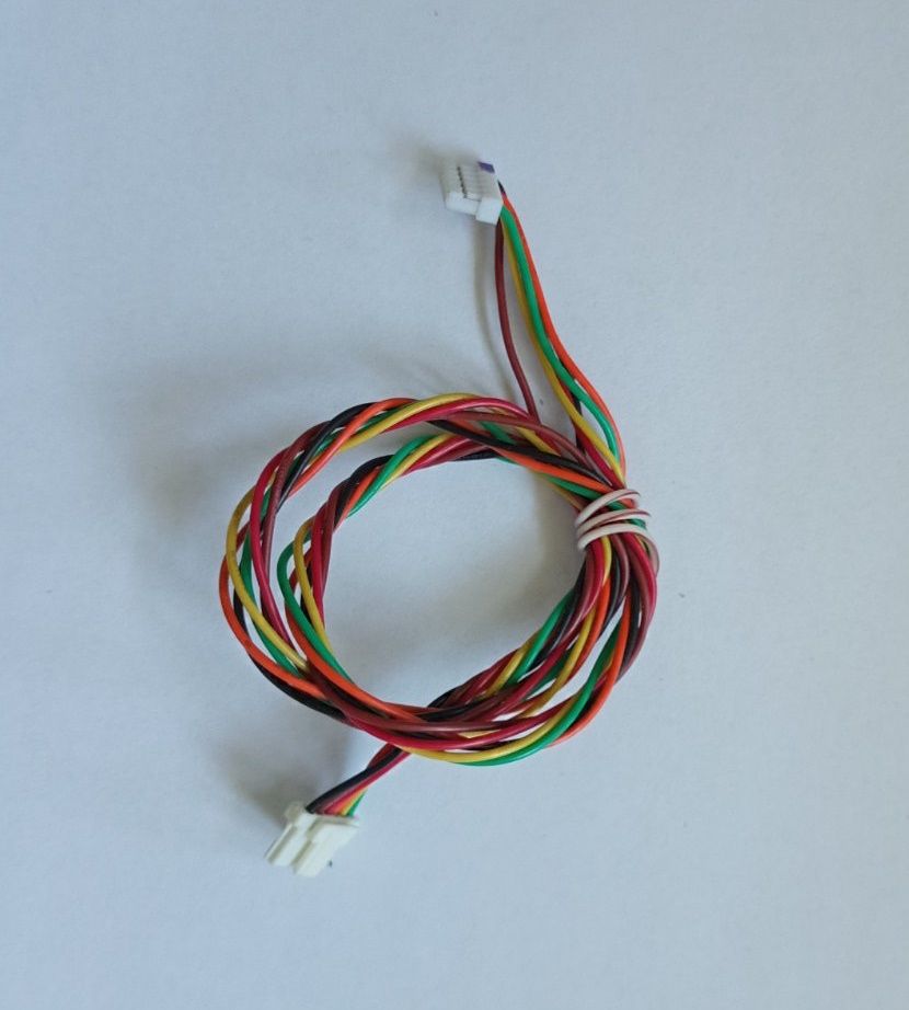 Шлейф підсвітки для матриці M270HGE-L10 LED Cable  монітора Philips 273E3LSB/01 - фото фото фото 0