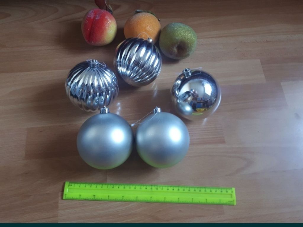 Игрушки ёлочные ссср и современные цена за все вместе - фото фото фото 1