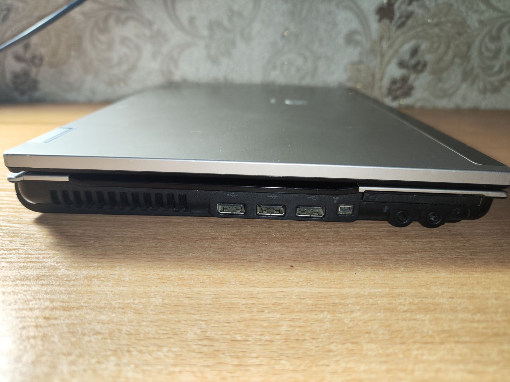 Ноутбук HP EliteBook 8440p + ram 6Gb + HDD 500Gb - фото фото фото 4