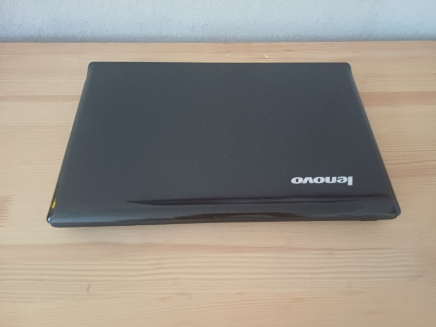 Ноутбук Lenovo G570 i3-2350M 8Gb 128Gb SSD - фото фото фото 4