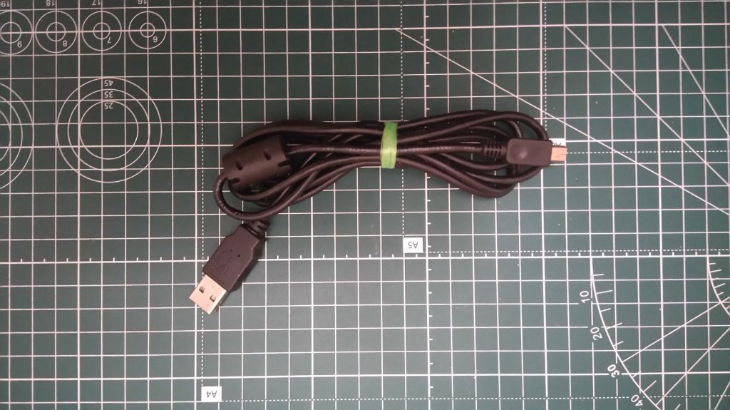 Шнур сигнальный USB - mini USB - фото фото фото 0