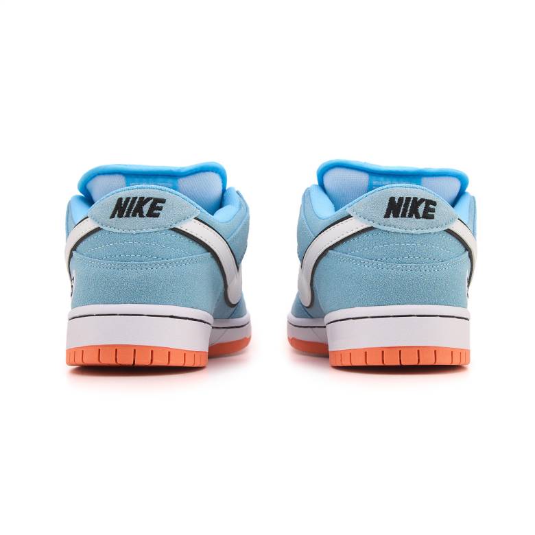 Nike SB Dunk Low Club Gulf 58 37 - фото фото фото 3