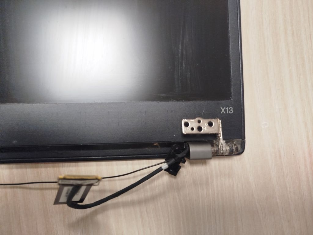 Матриця Lenovo ThinkPad X13 Gen 1 - фото фото фото 2