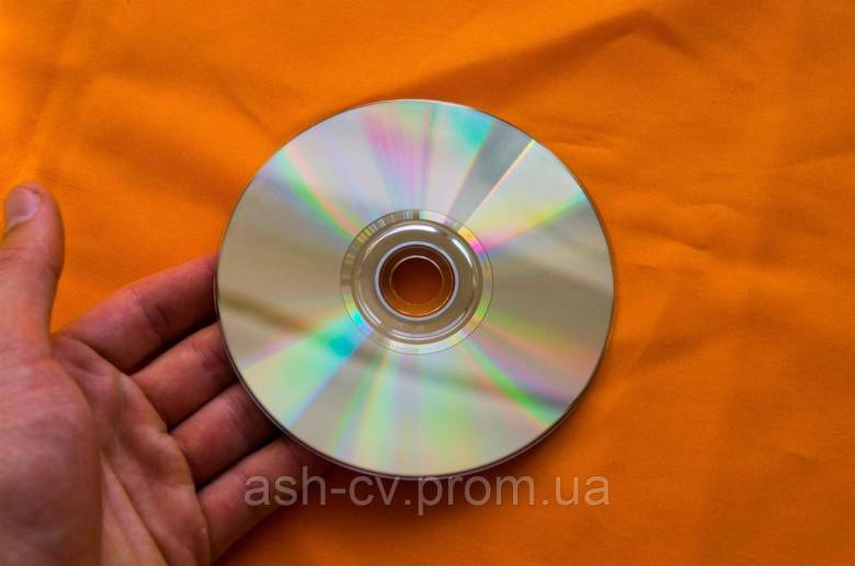 Музичний диск CD. ANDY ABRAHAM - The Impossible Dream - фото фото фото 4