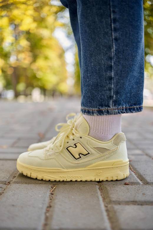 New Balance 550 Conversation Amongst US  36 - фото фото фото 0