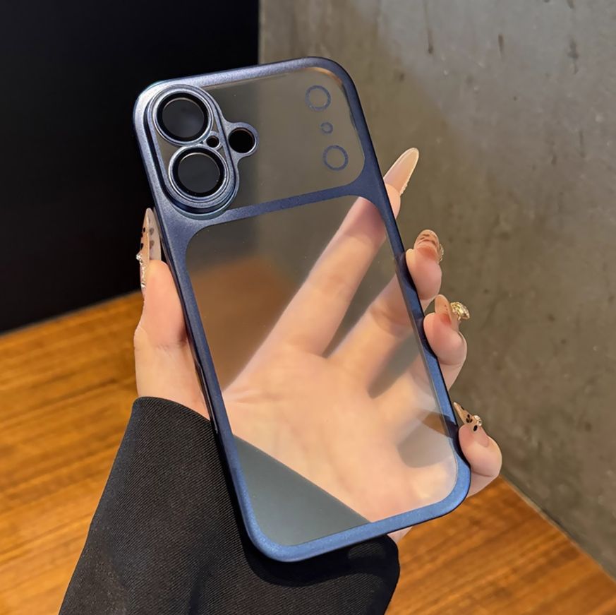 Чохол на iphone 17 Pro - фото фото фото 0