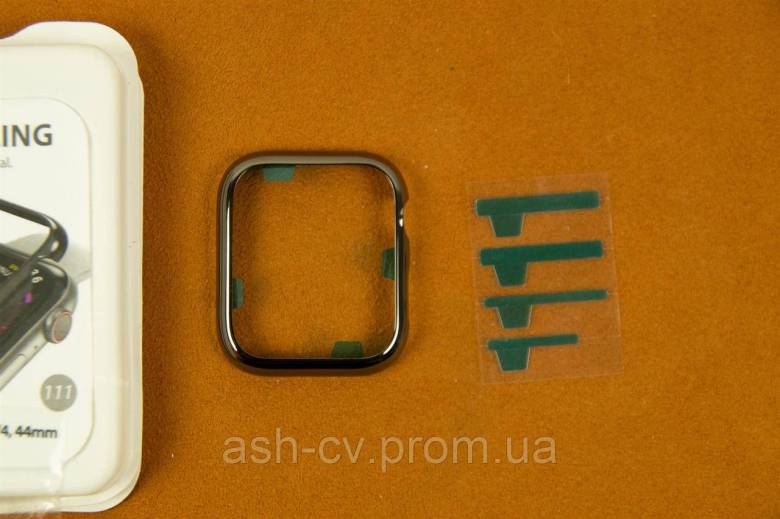 Футляр для Apple Watch Series 7 (41mm) - фото фото фото 2