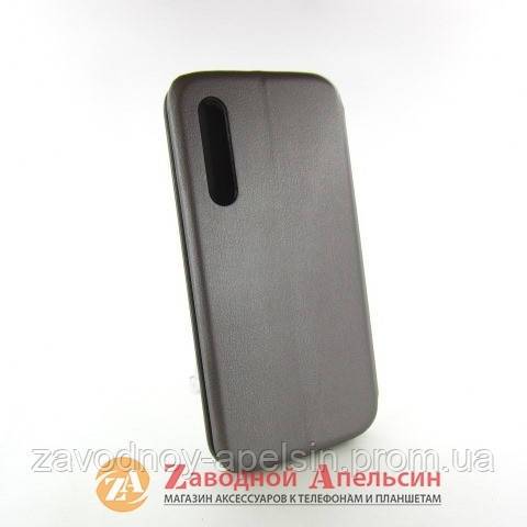 Чехол книжка Xiaomi Mi 9se Baseus Case grey - фото фото фото 1