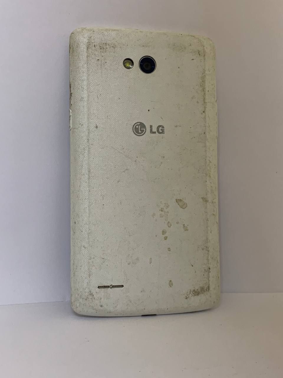 LG L80 Dual D380 Black - фото фото фото 1