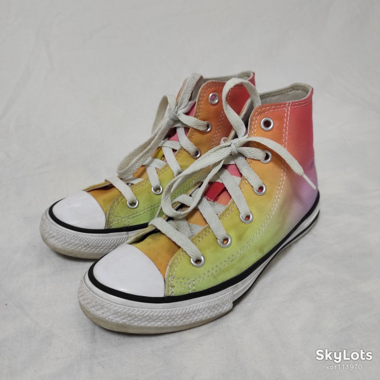 КЕДЫ   # CONVERSE #  31.5 р. - фото фото фото 2