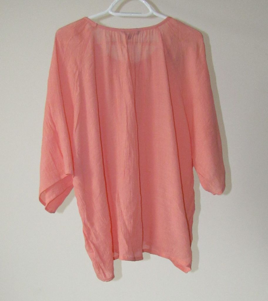 Жіноча легка блуза Mywear - фото фото фото 1