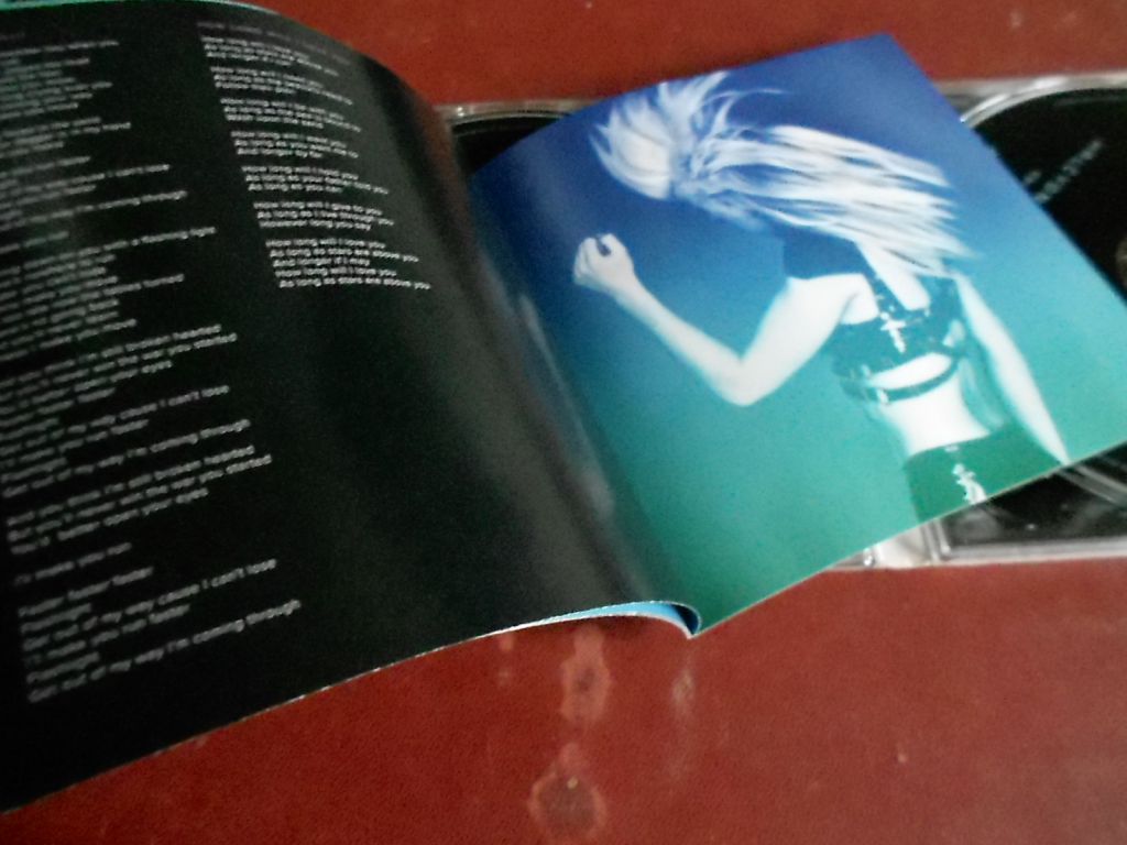 Ellie Goulding Halcyon Days 2CD фирменный б/у - фото фото фото 9