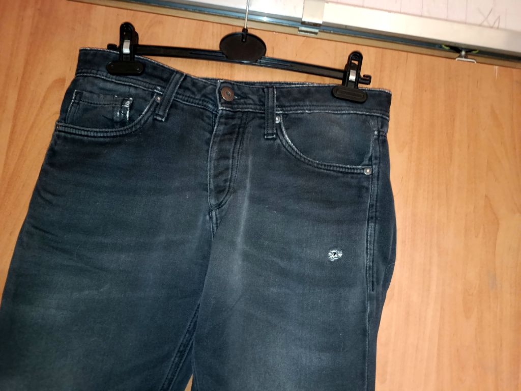 Мужские джинсы Jack&amp;Jones 30/32р. - фото фото фото 1