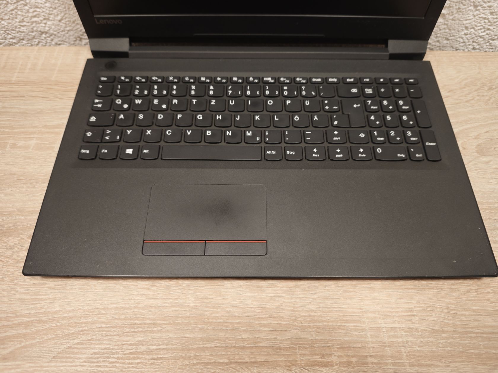 Ноутбук 15.6" Intel Core i5 6200U/DDR4 4Gb/HDD 500Gb/Intel - фото фото фото 6