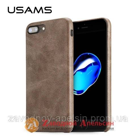 Samsung G928 S6 Edge Plus чохол Usams Bob series - фото фото фото 0