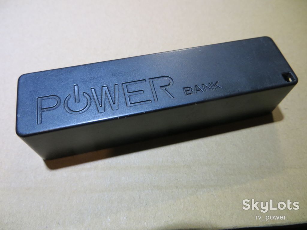 Powerbank з 18650 від 1 грн - фото фото фото 0