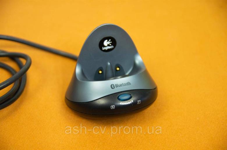 USB ресивер Logitech Bluetooth Wireless Hub C-BQ16A - фото фото фото 3