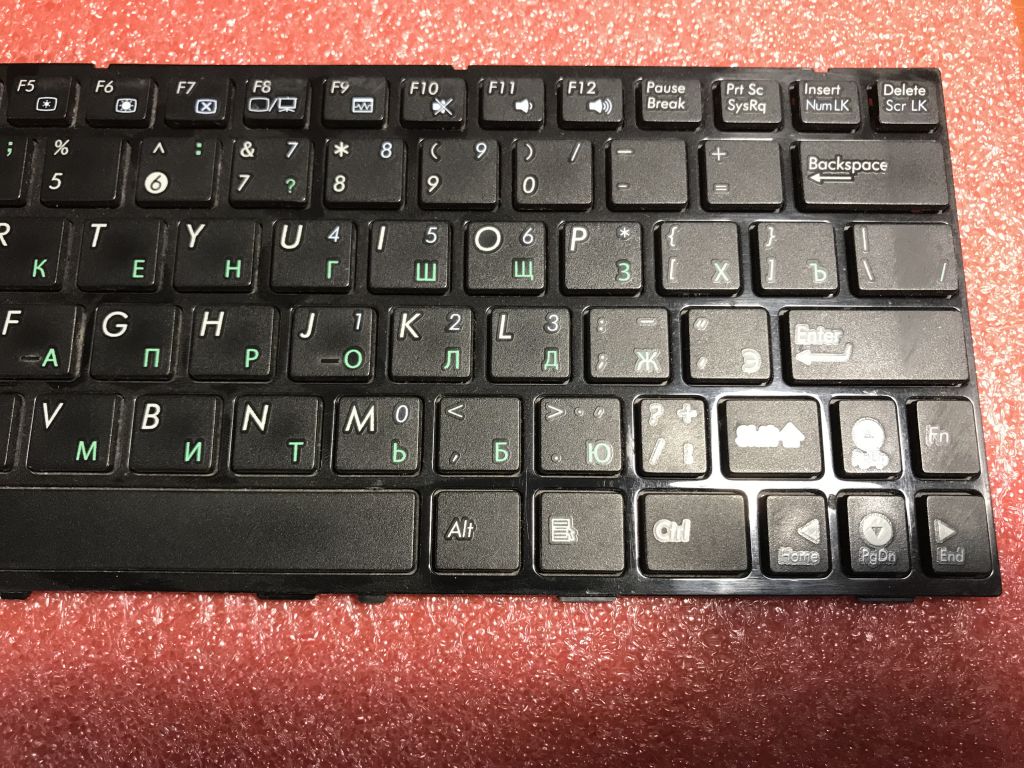 ASUS T101 Клавиатура - фото фото фото 5