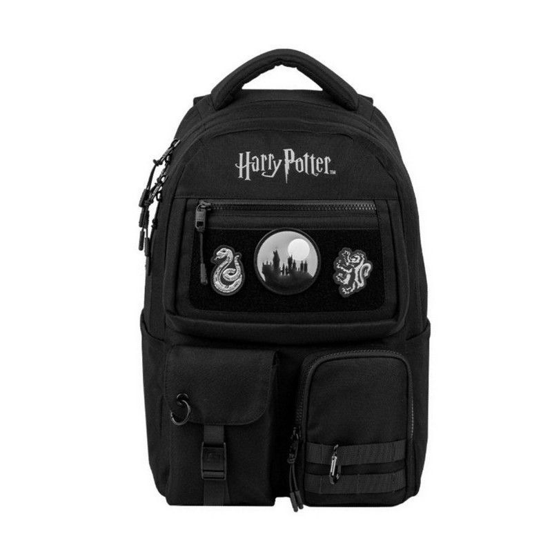 Рюкзак Kite Education teens Harry Potter HP26-2587M  (безкоштовна доставка) - фото фото фото 1