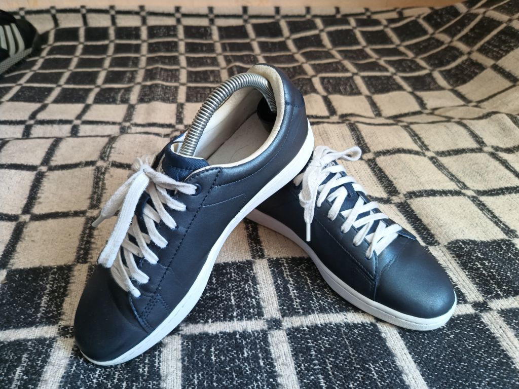 Снікерси Lacoste Carnaby Evo 117 - фото фото фото 1