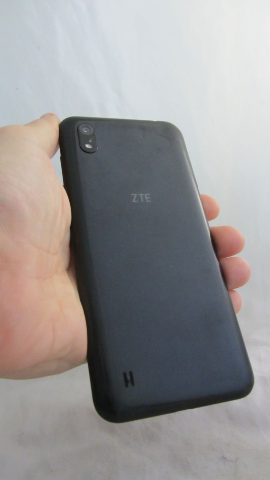 ZTE BLADE A7 2019 Black - фото фото фото 3