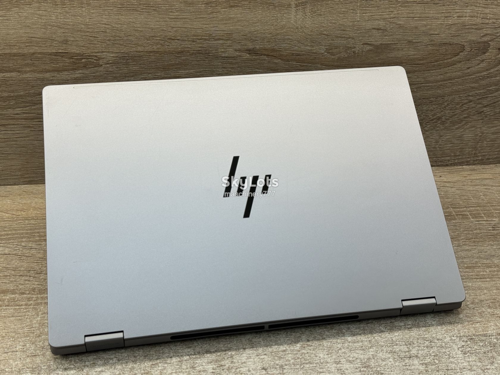 ноутбук hp -Omnibook x flip 16-amd Ryzen ai 7-350w-32gb ram -№ss211 - фото фото фото 3