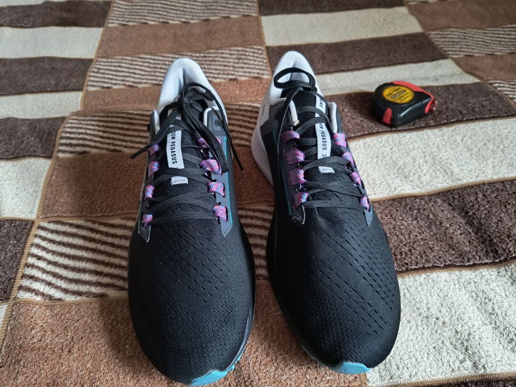 Кросівки Nike Air Zoom Pegasus 38 - фото фото фото 2