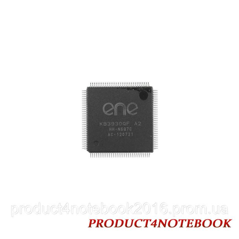 Микросхема ENE KB3930QF A2 (TQFP-128) для ноутбука - фото фото фото 0