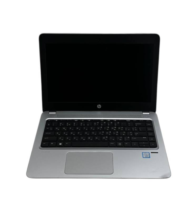 Ноутбук HP ProBook 430 G4 i5-7200U/8/120 SSD - Уцінка - фото фото фото 0