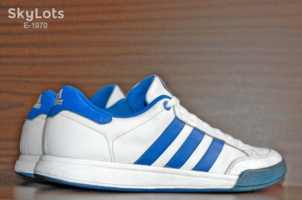 Кроссовки ADIDAS р.40 original - фото фото фото 4