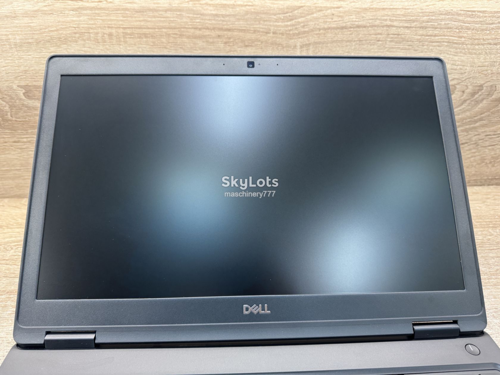 Dell Latitude E5590-intel core i5-7gen-4gb ram ddr4-№ss292 - фото фото фото 3