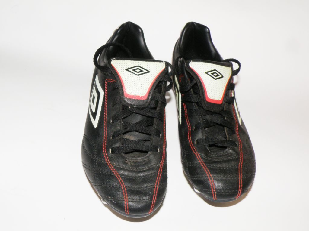 Бутси Umbro р.35,5 - фото фото фото 3