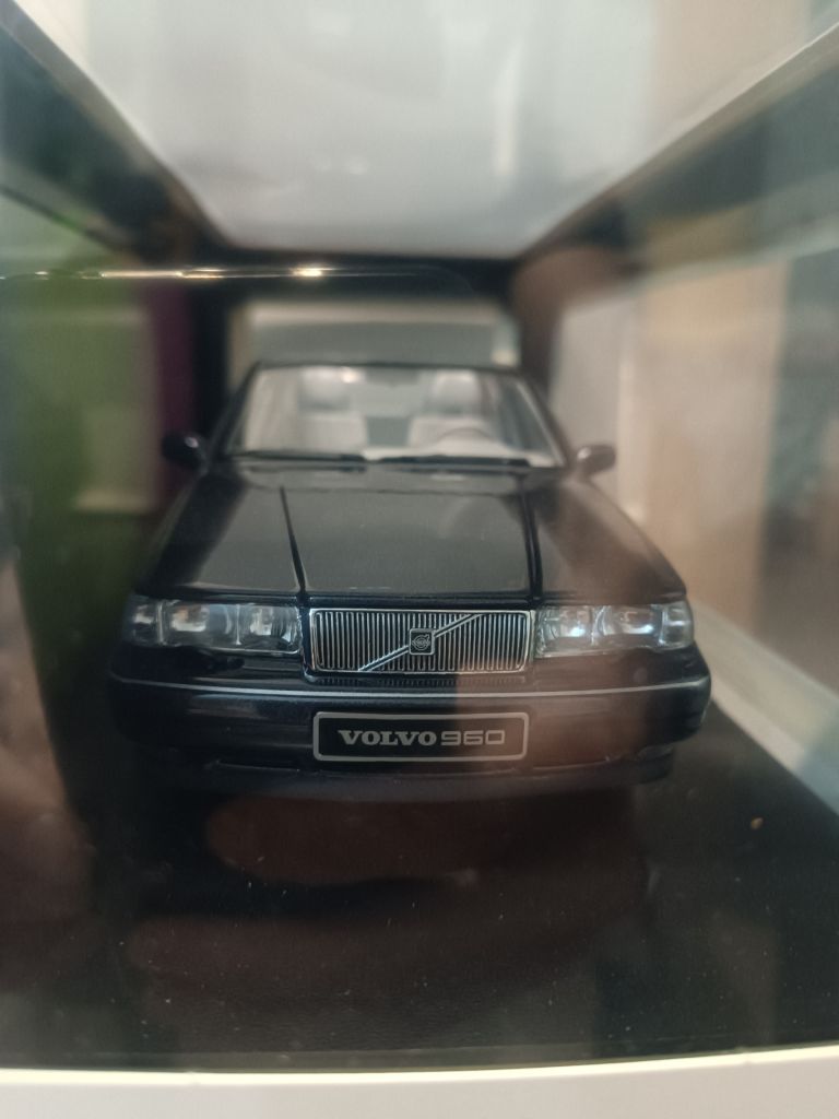 1:18 Audi, Citroen, Volvo - фото фото фото 8