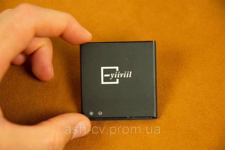 Акумулятор 4.2V 1300mAh - фото фото фото 0