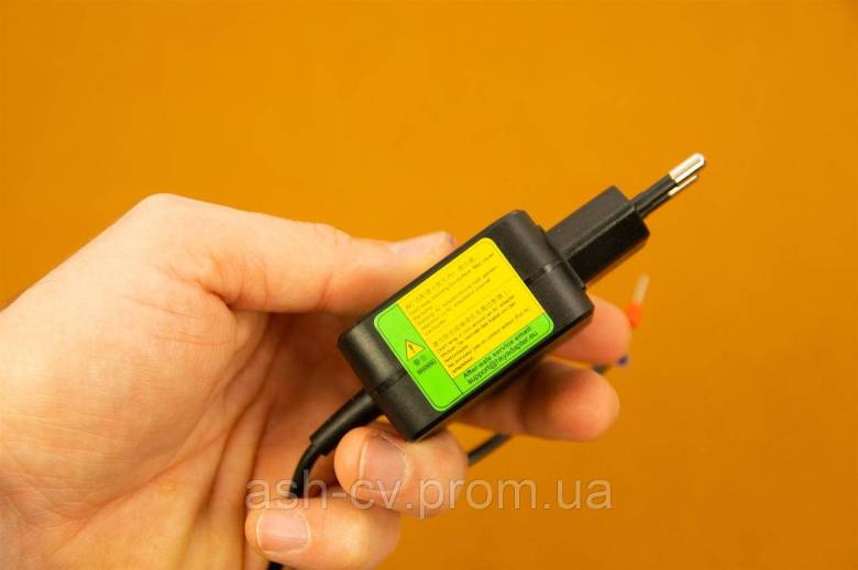 Блок живлення, 15V, 1.2A, 1200 mA - фото фото фото 2