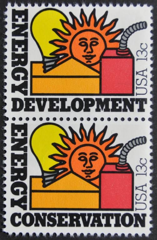 США Энергия 1977 - фото фото фото 0