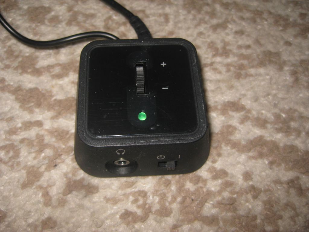 2.1 акустика Logitech LS21 - фото фото фото 3