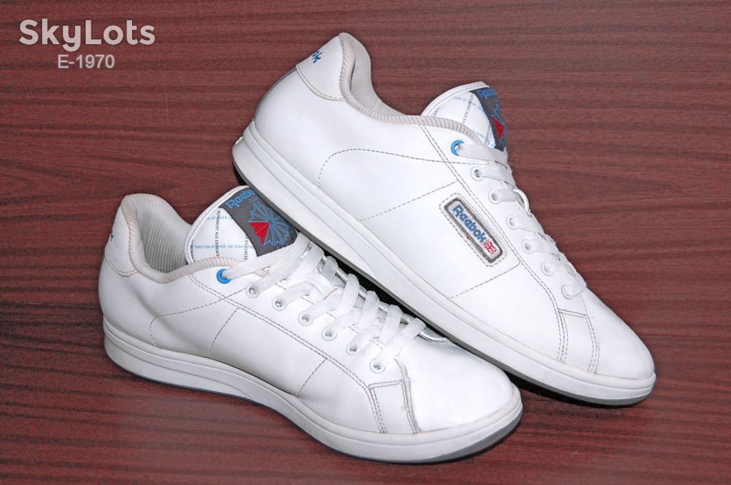 Кроссовки REEBOK CLASSIC р.43-44 original THAILAND - фото фото фото 9
