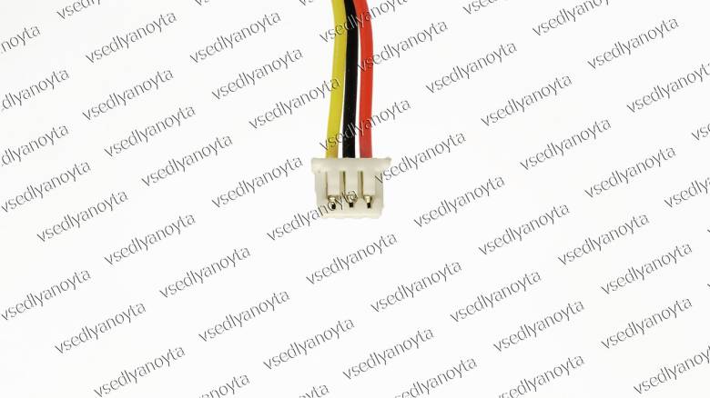 Вентилятор  HP COMPAQ 6710B 6710S 6715S 6720S 6730S 6735S 6820S 6830S - фото фото фото 3