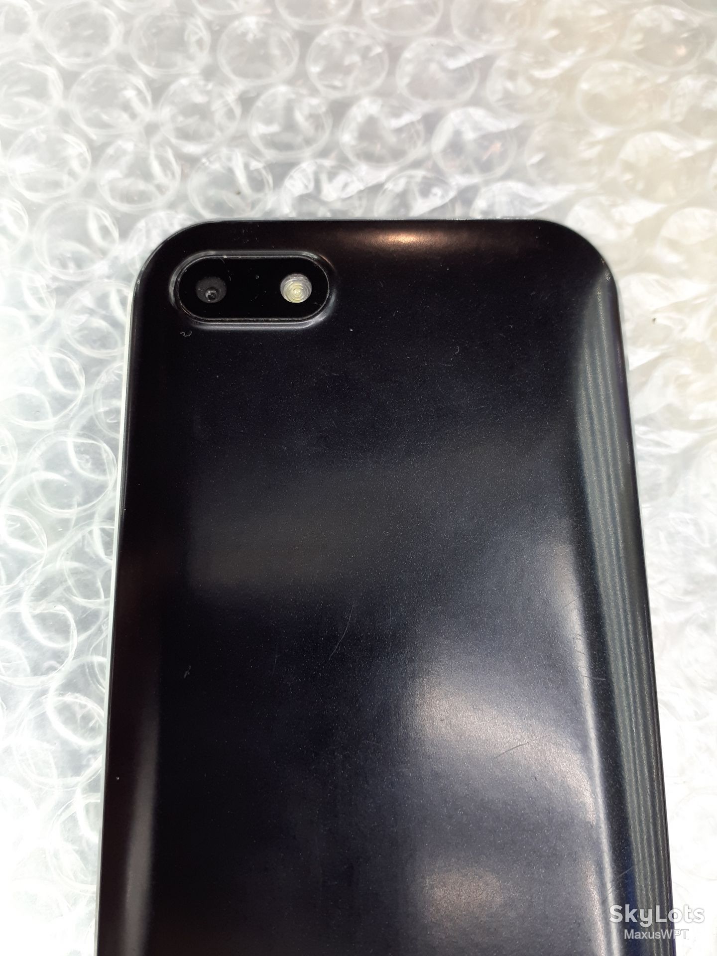 MyPhone Maestro Black 2Sim - фото фото фото 4