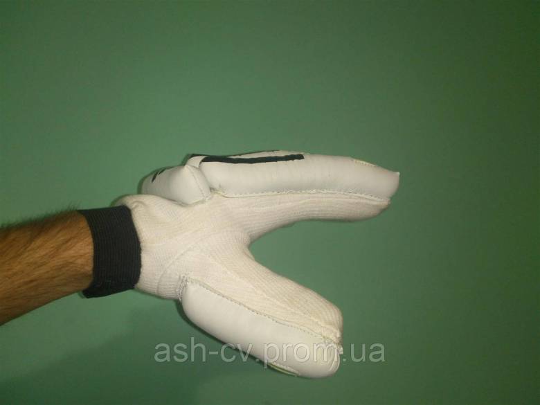 Рукавички для рукопашного бою Adidas Ultimate - фото фото фото 1