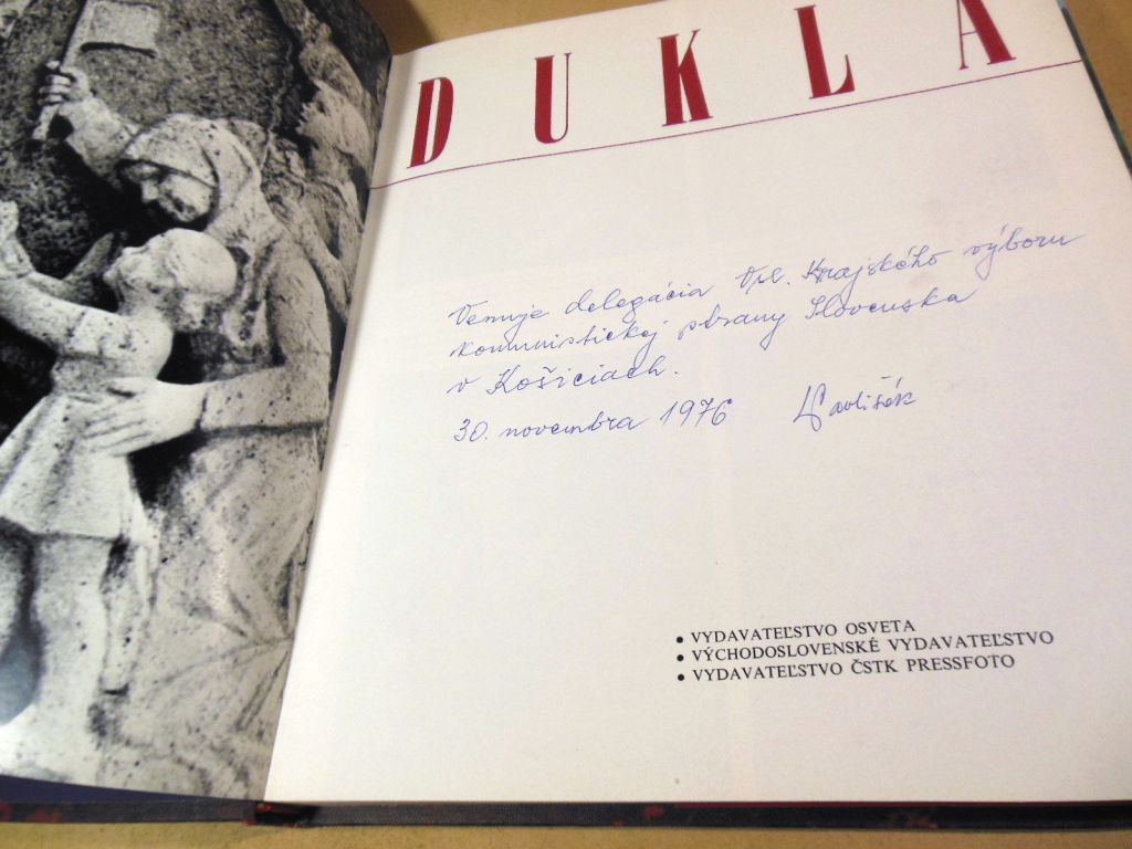 Dukla / Дукла. Фотоальбом - фото фото фото 1