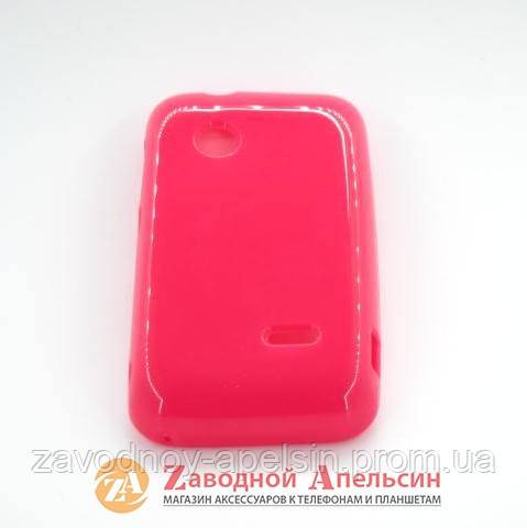 Sony Xperia Tipo ST21i чохол Cover1 - фото фото фото 0