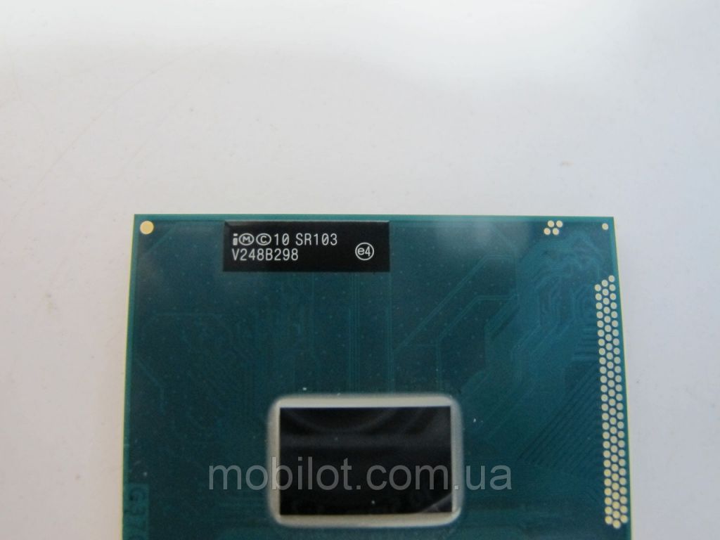 Процессор Intel Celeron 1005M (NZ-6760) - фото фото фото 2