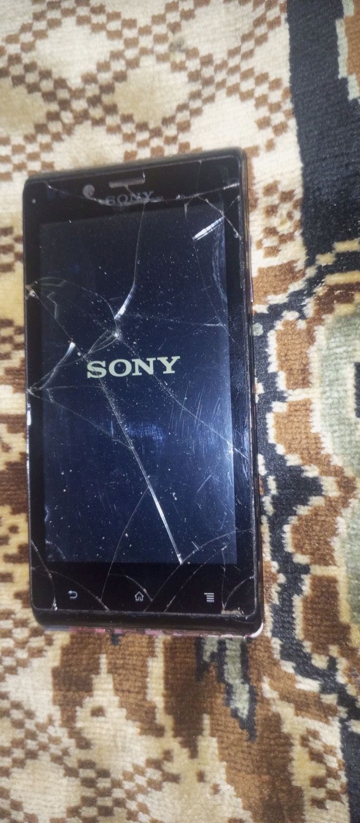 SONY xperia J ST26i - фото фото фото 2