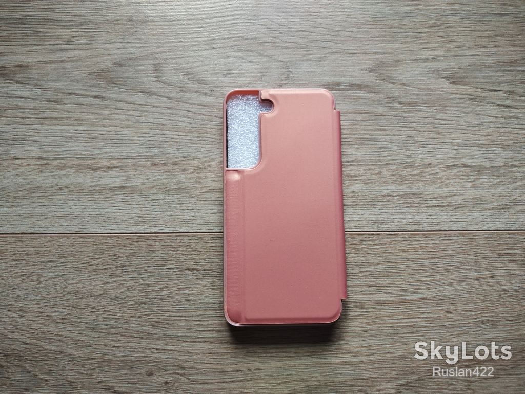 Чехол книжка на Samsung Galaxy S22 чохол книжка для Самсунг С22 - фото фото фото 1