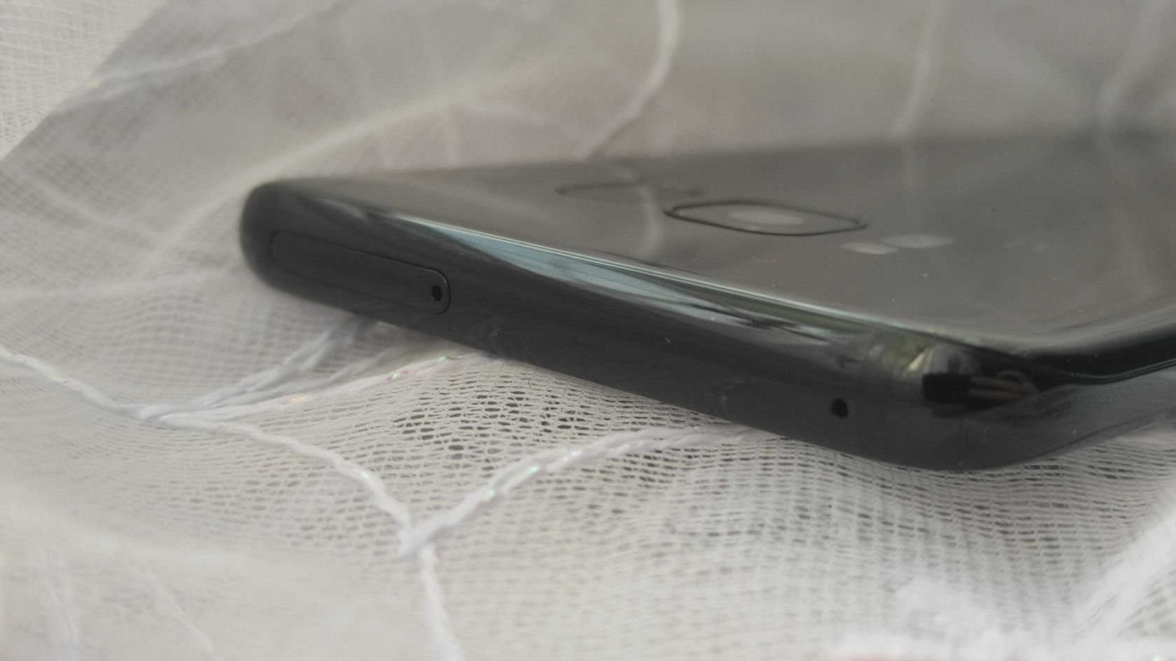 Смартфон Samsung Galaxy S8 4/64Gb SM-G950F гарний стан - фото фото фото 2